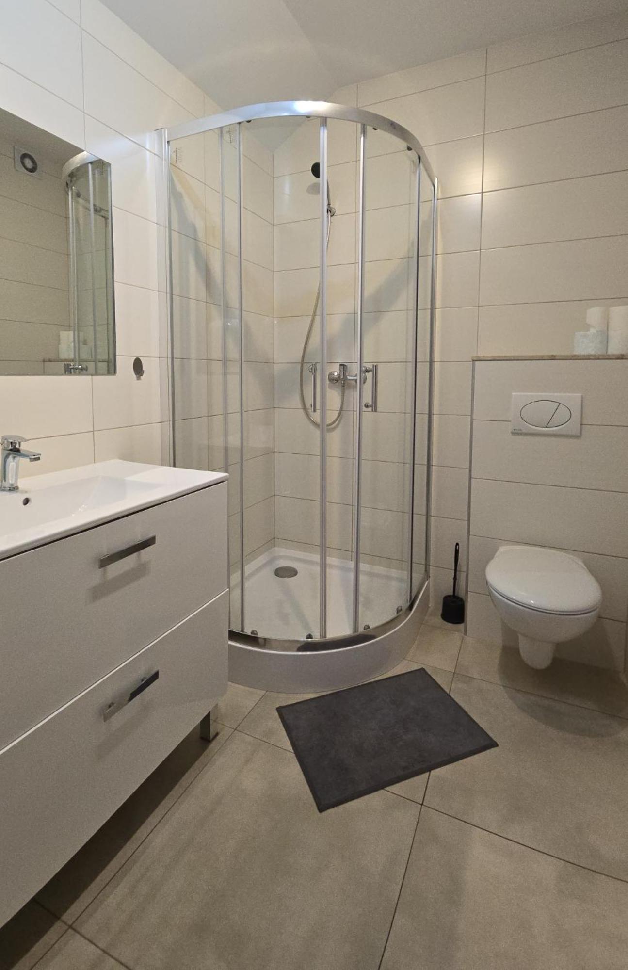 Vip Village Las Woda Rower - Podgrzewany Basen, Balia, Sauna Miedzierza Exterior foto